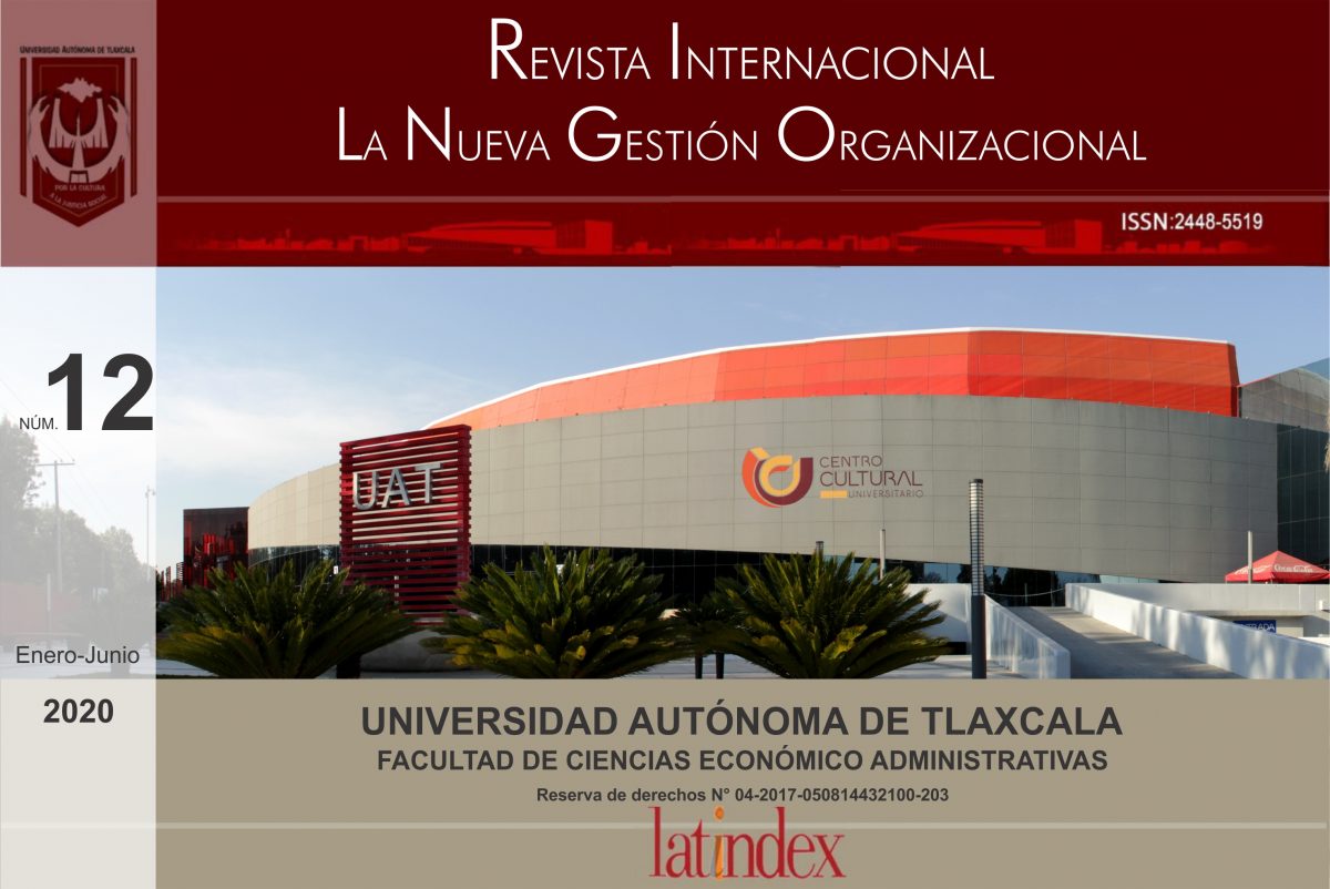 Publica UATx trabajo editorial internacional en materia administrativa