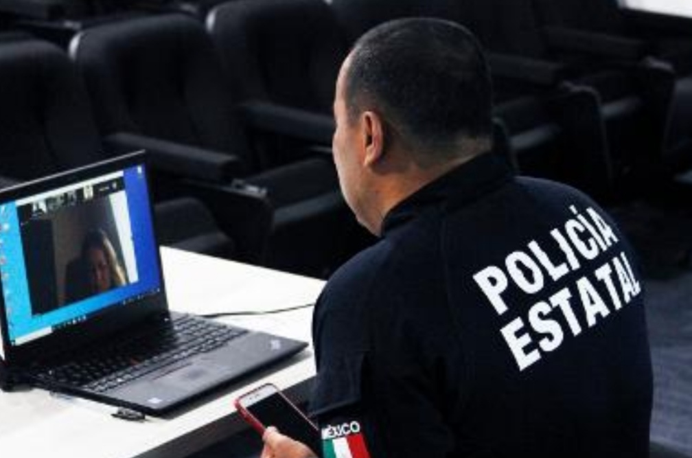 LA POLICÍA CIBERNÉTICA SE SUMA A LA CAMPAÑA ANTI-FRAUDE CIBERNÉTICO  