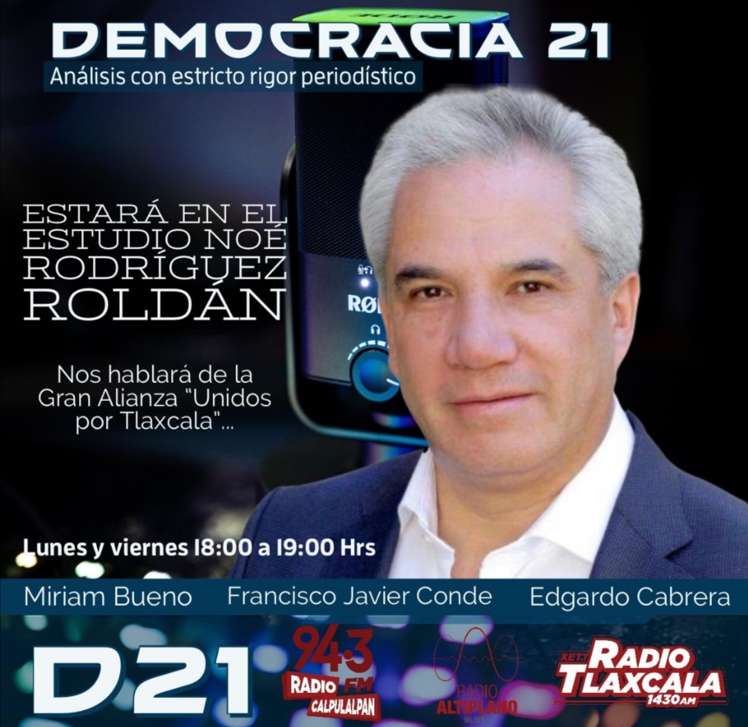 Democracia21