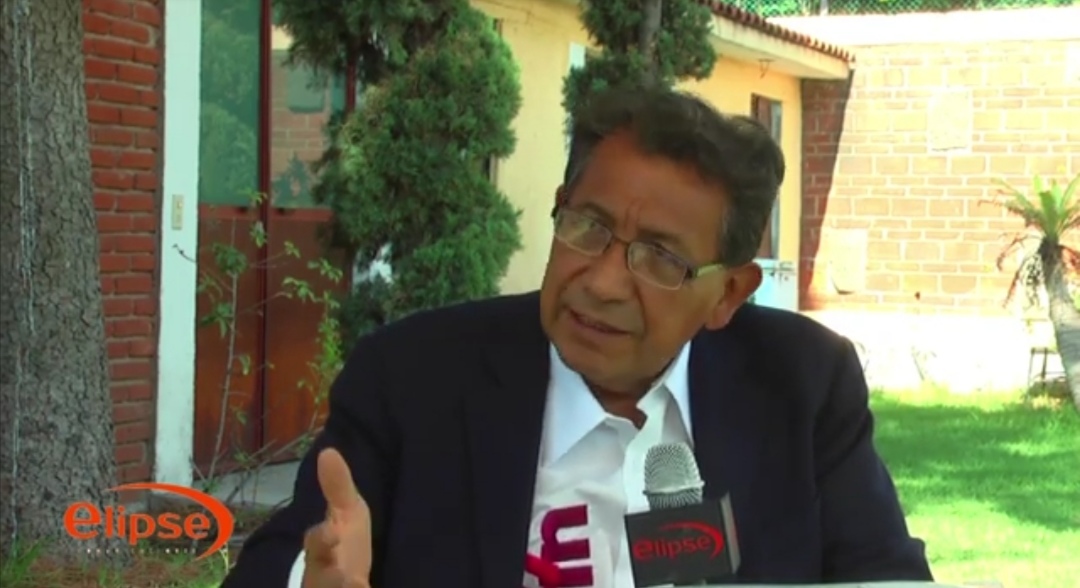 Entrevista “Sin Filtros” con Serafín Ortiz, candidato a la alcaldía de la capital del estado por el el partido Alianza Ciudadana