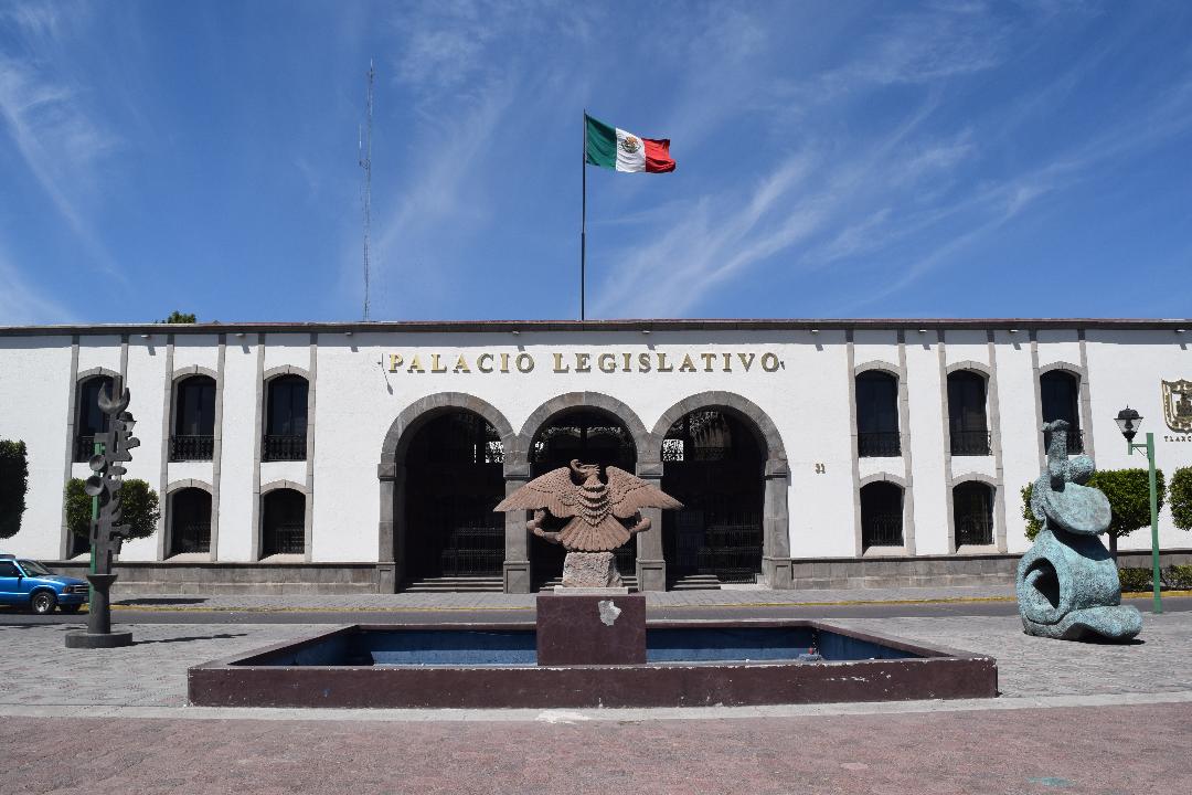 RECIBE CONGRESO DEL ESTADO 41 REGISTROS DE ASPIRANTES A INTEGRAR EL CONSEJO DE LA JUDICATURA DEL PODER JUDICIAL