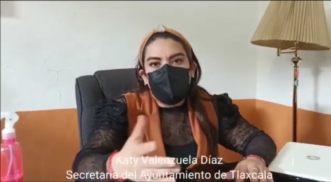 No Desaperecera el Instituto de la Mujer en la capital de Tlaxcala, solo se fortalece.