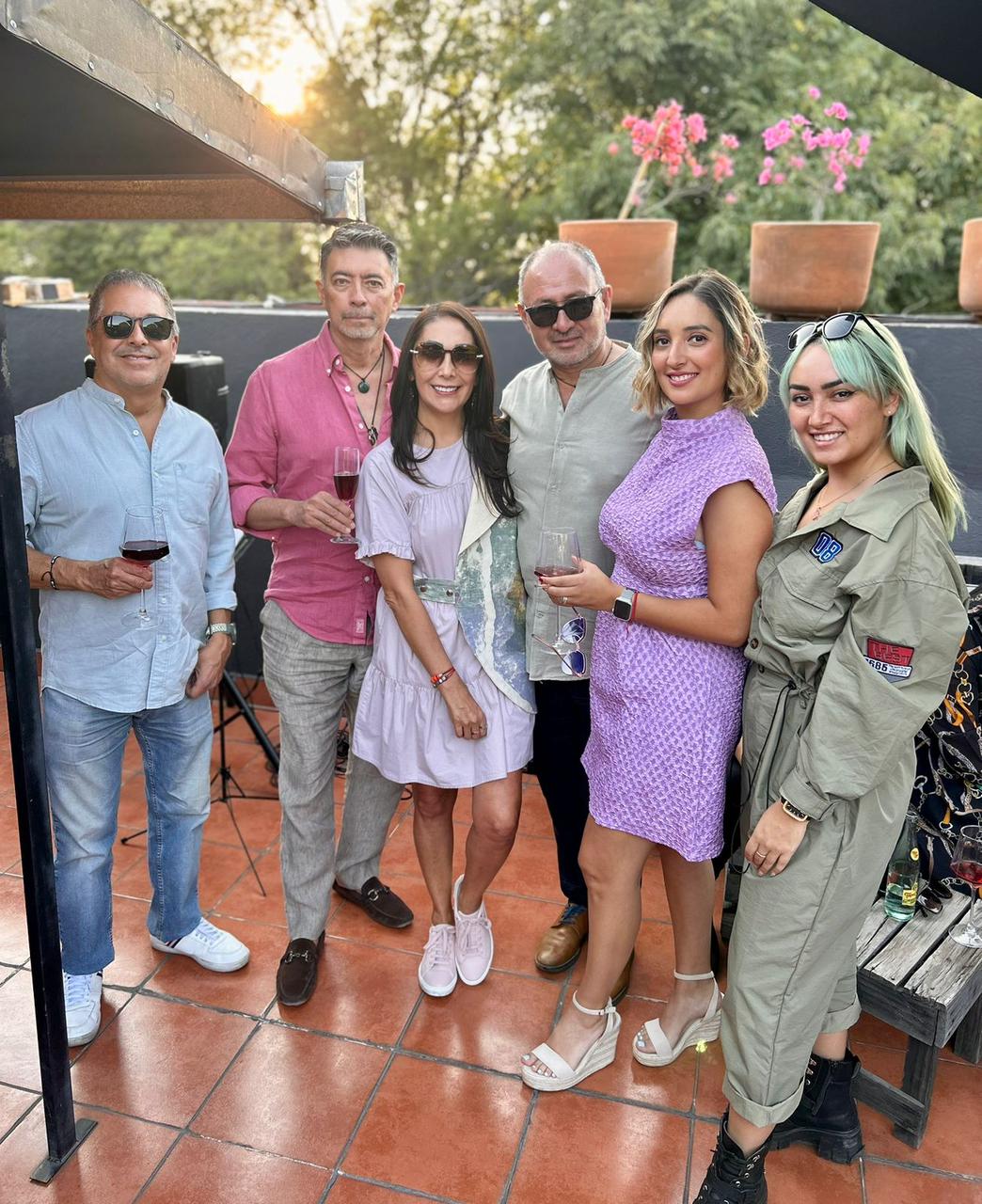 Festeja su quinto aniversario Hotel Casa Catalá 1921