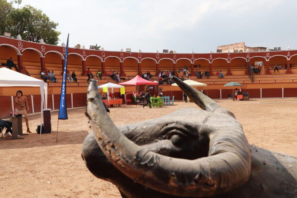 “Festival de tradiciónes y patrimonios”