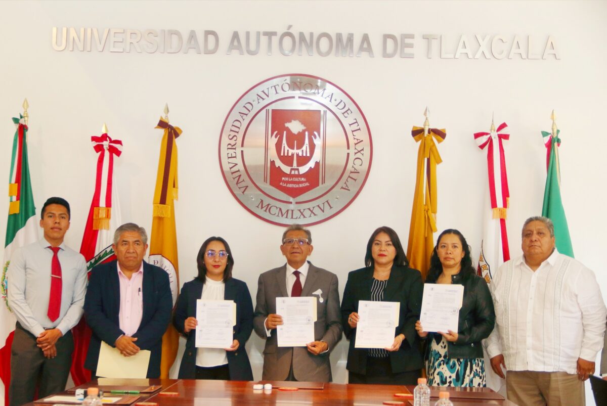 Contribuirán estudiantes de la UATx con la Coordinación de Bienestar Animal