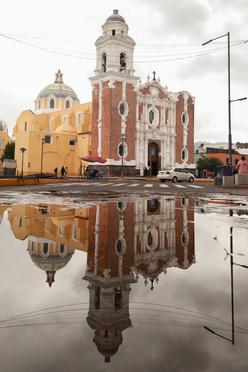 La parroquia de San José
