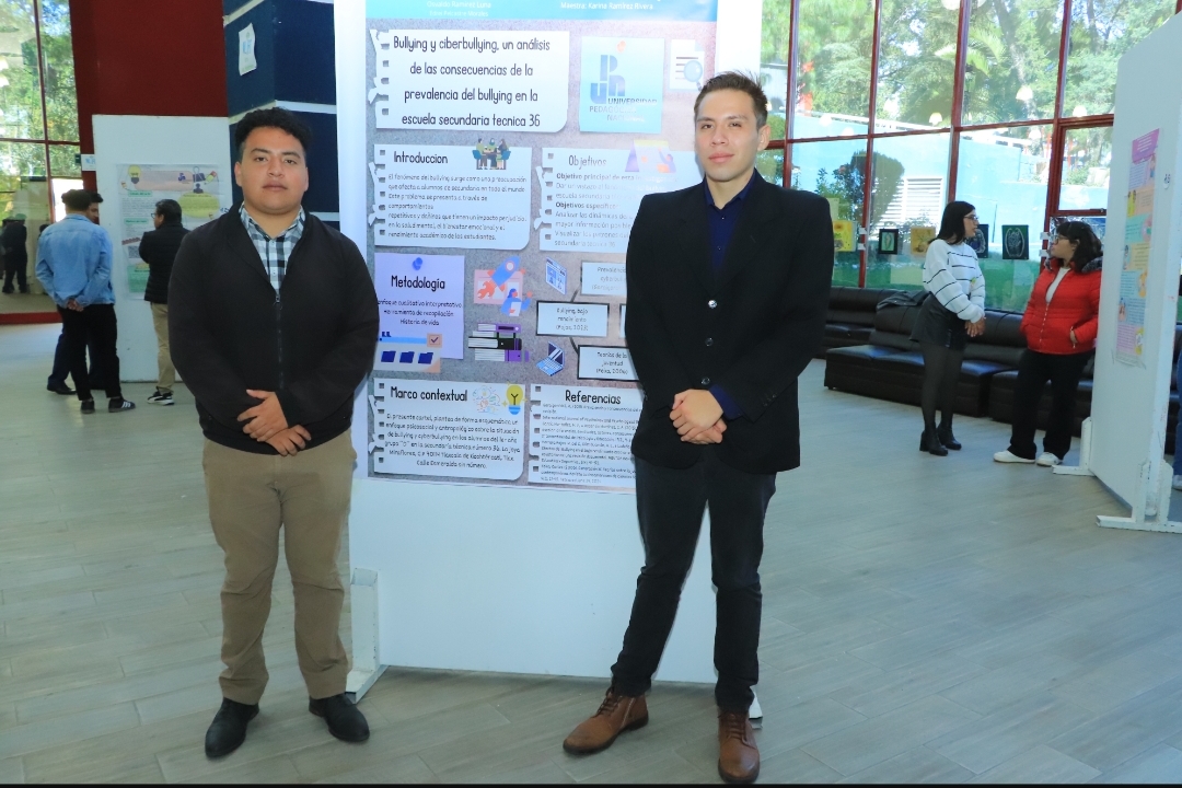 Estudiantes de la UATx y de la UPN afianzan trabajo colaborativo   