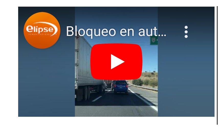 Bloqueo en autopista Arco Norte: Ejidatarios exigen pago por tierras expropiadas