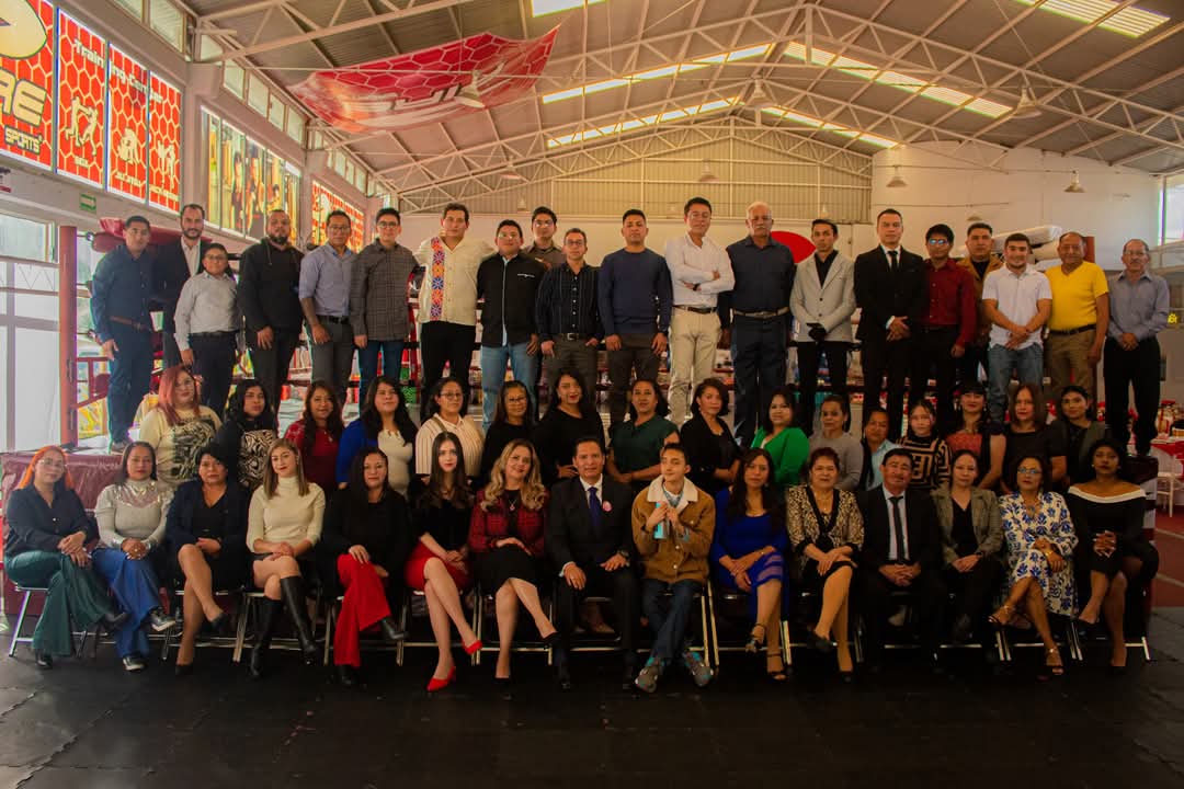 FIRE SPORTS RECONCE A SU PERSONAL.