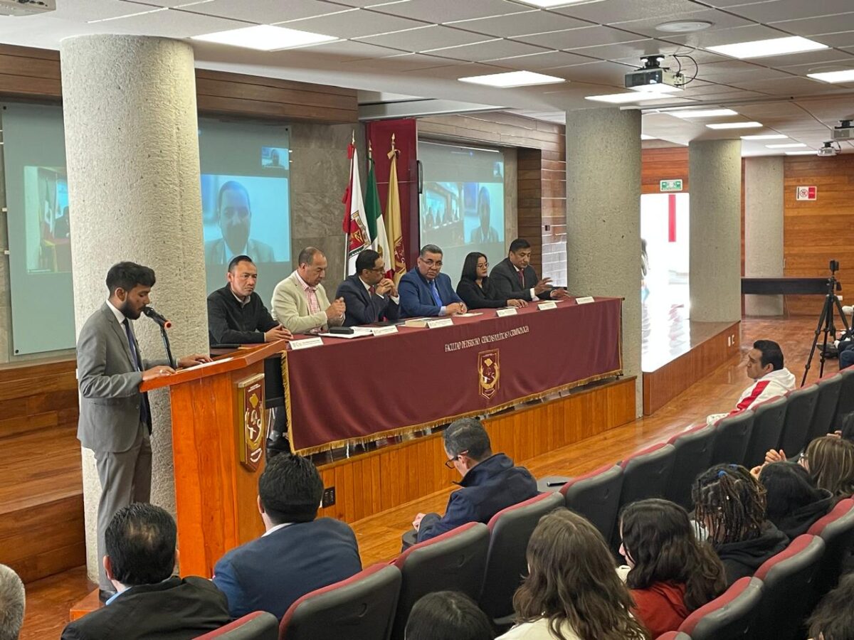 Mantiene la UATx una difusión permanente  sobre la protección de datos personales