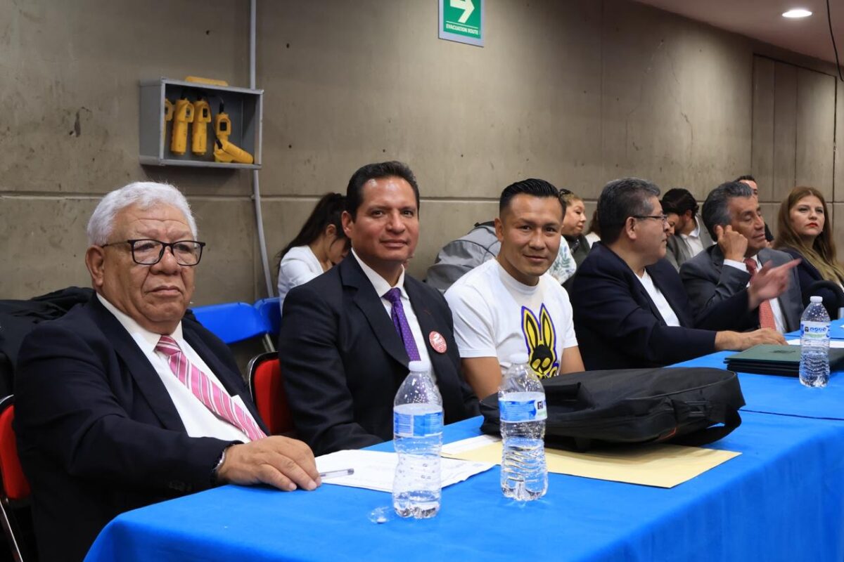 TRIUNFÓ TLAXCALTECA EN EL TORNEO NACIONAL DE BOX, PATROCINADO POR FIRE SPORTS