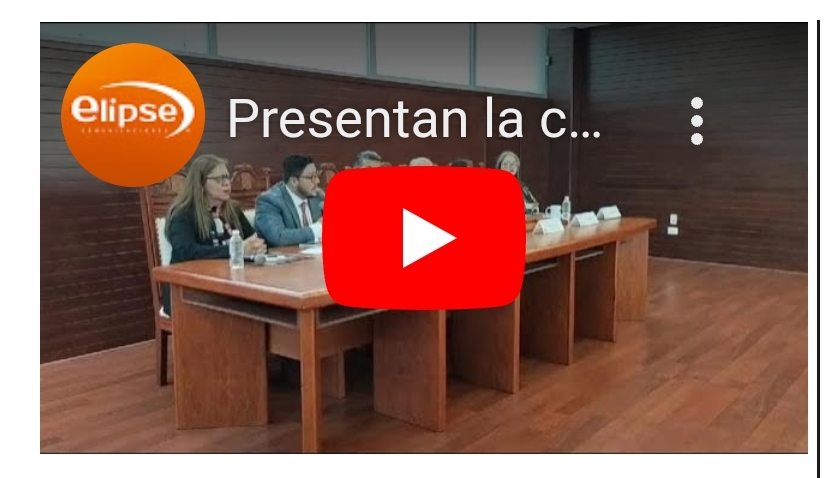 Presentan la convocatoria para el Concursó Nacional de Oratoria ” Homo Universitaria”