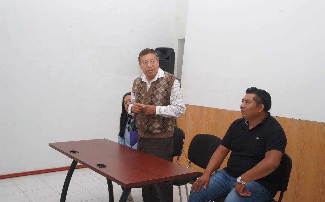 Organizan UATx, Secretaría de Cultura   y Museo Miguel N. Lira “Café filosófico”