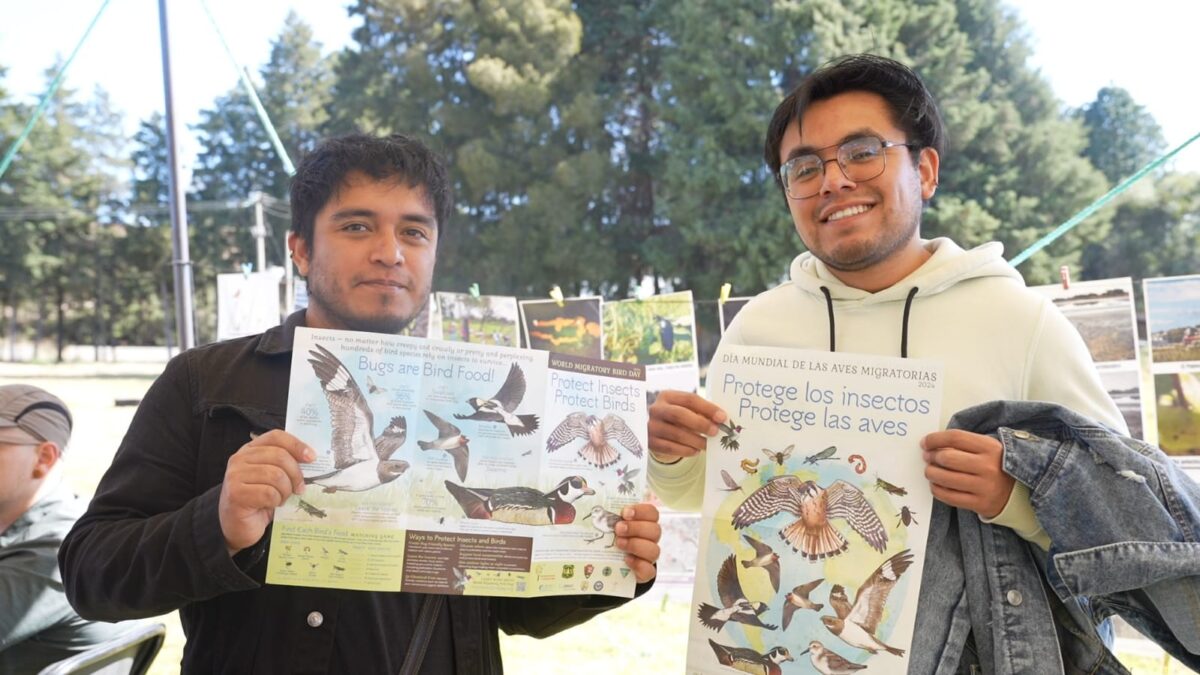 Boletín 036. Arrancó el Festival de los humedales y 3er Festitlax de los anfibios