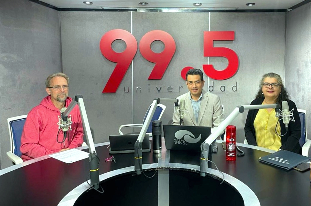 Aplicando el conocimiento en el marco de la vinculación social con productores de la región