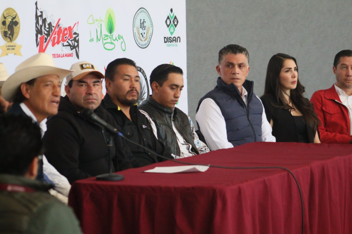 La Federación Nacional de Productores Independientes de Cebada