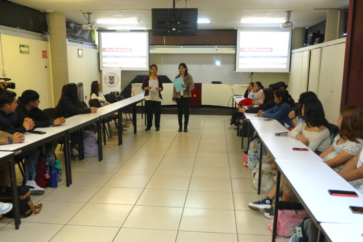 Desarrollo Humano UATx conmemora el      “Día de las familias en México y del familiólogo”