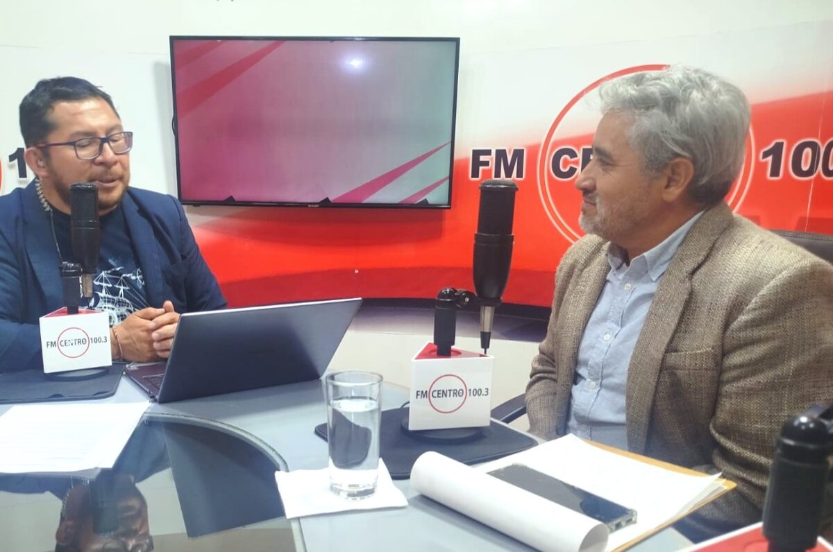 La principal problemática ambiental que puede enfrentar Tlaxcala  a corto plazo es la falta de agua: especialista de la UAT