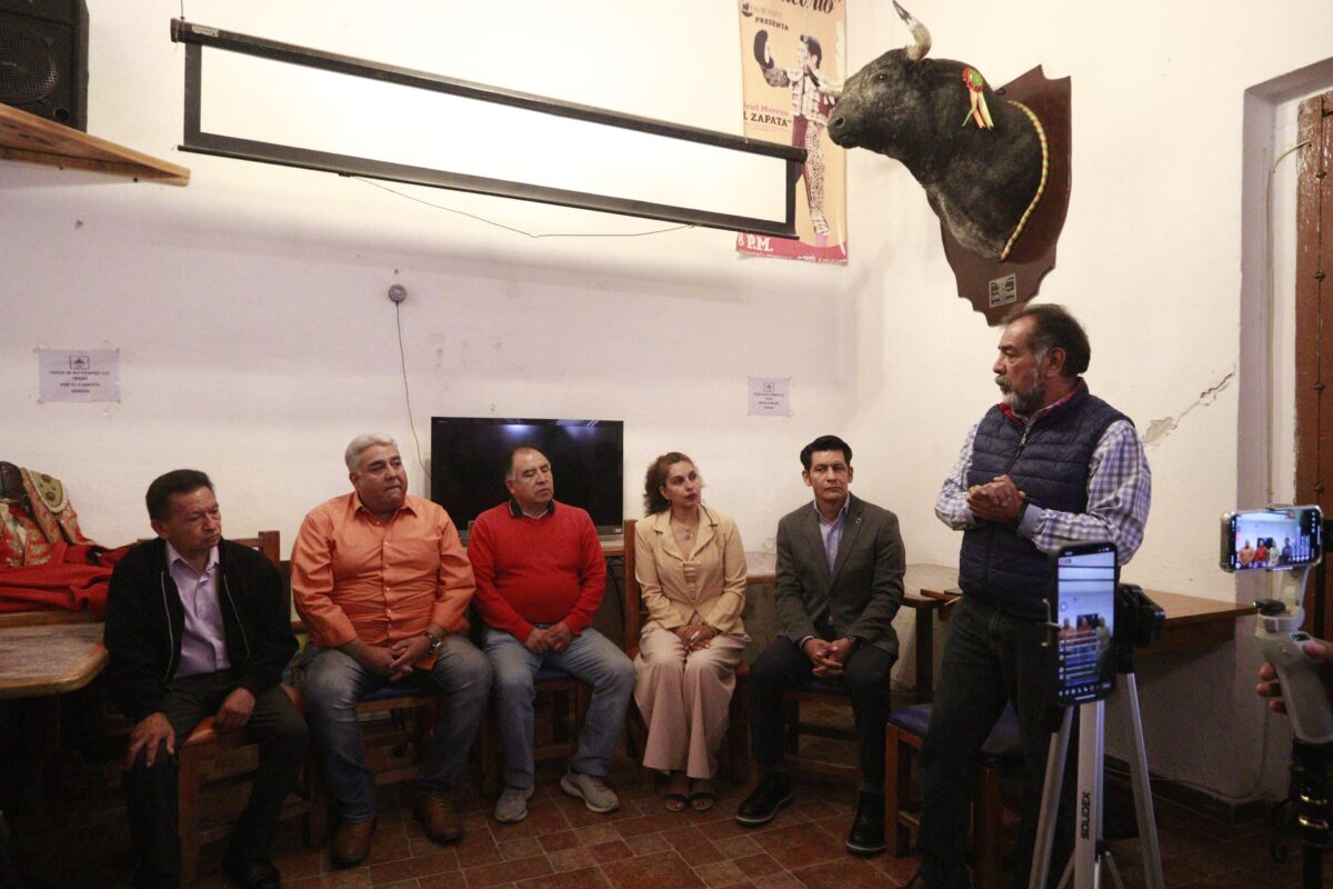 Ley de Protección Animal de la Ciudad de México