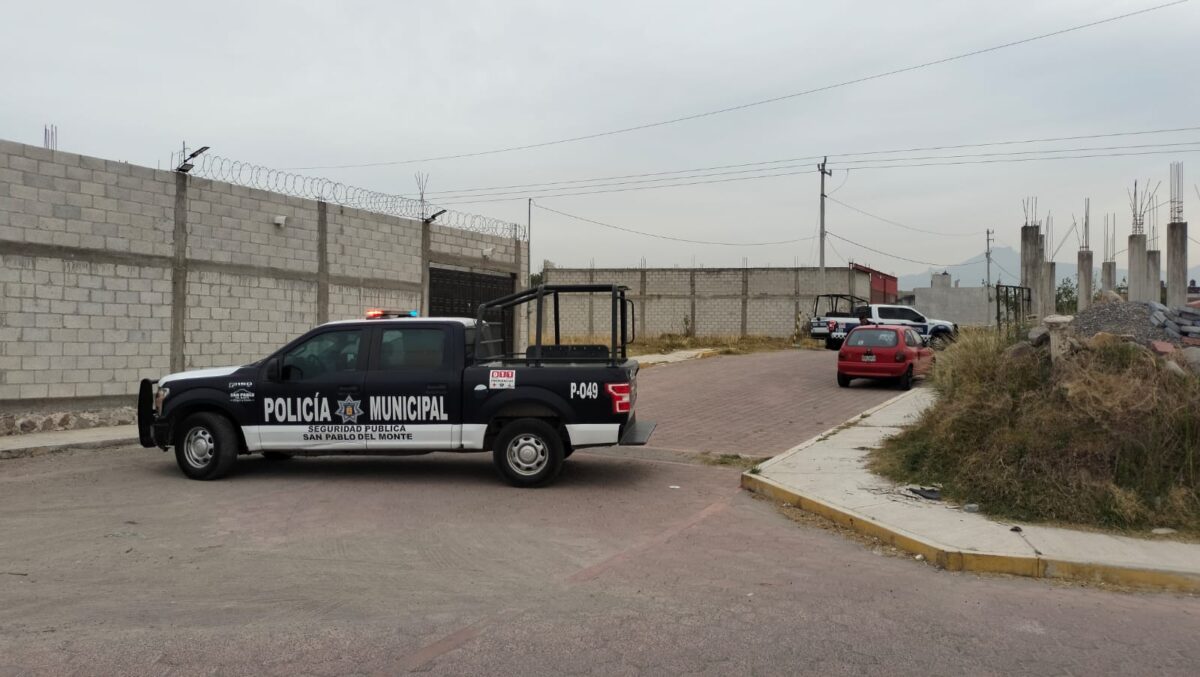 Ubican cadáver de hombre flotando el en Río Atoyac, en Natívitas