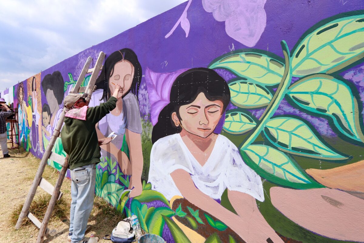 Artistas plásticos del municipio de Tlaxco, Tlaxcala