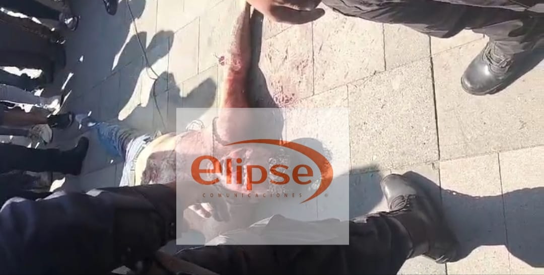 Linchan a un hombre tras suiuestamente raptar y abusar de una menor de edad en Natívitas