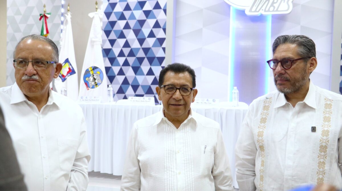 Avanza el programa de Educación Inicial para  todo el país desde Tlaxcala: Rector de la UATx