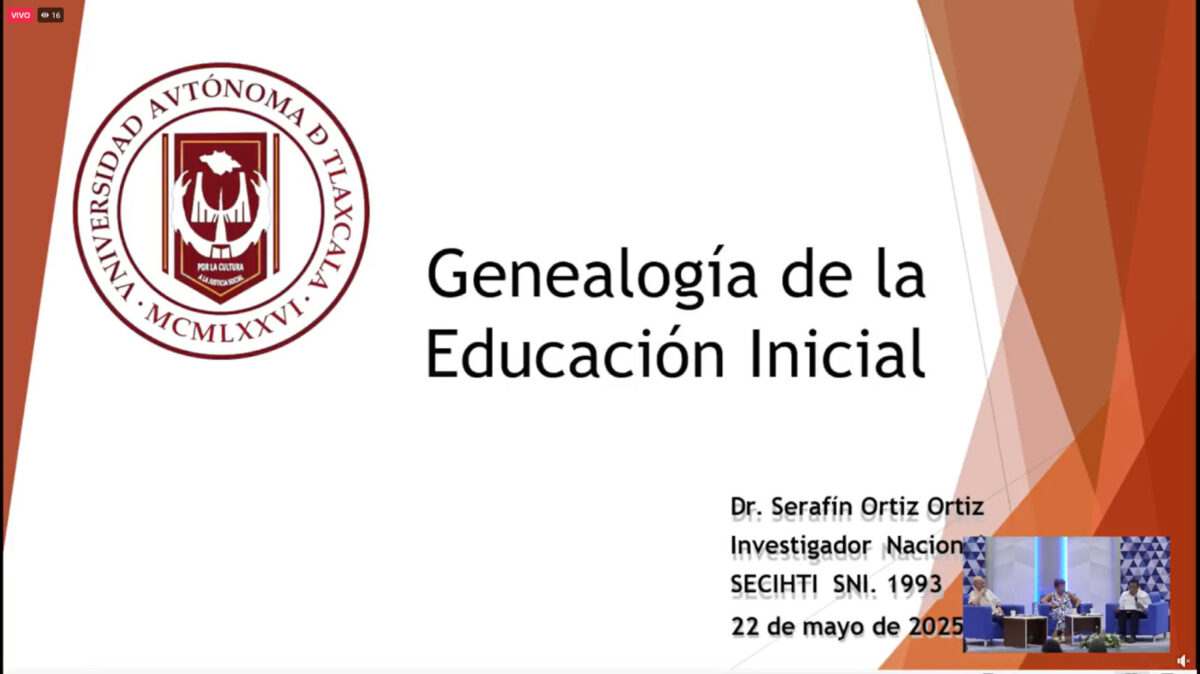 Presenta la UATx su Doctorado en Educación Inicial y Gestión de Instituciones