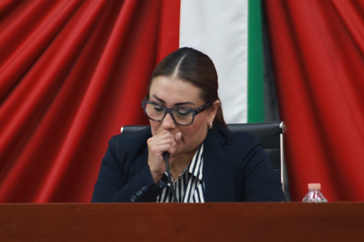 Trigesima sexta sesión ordinaria