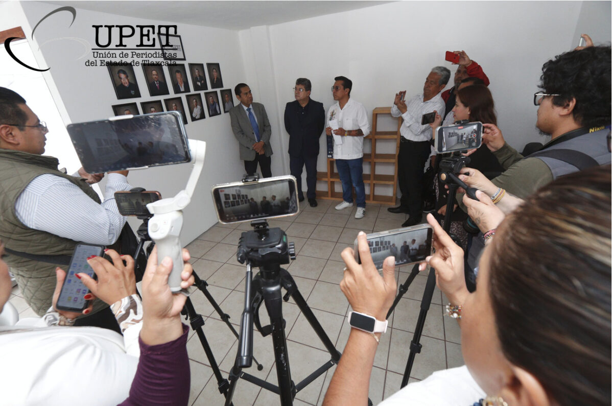 Inicia UPET proceso de credencialización; únicos días jueves y viernes