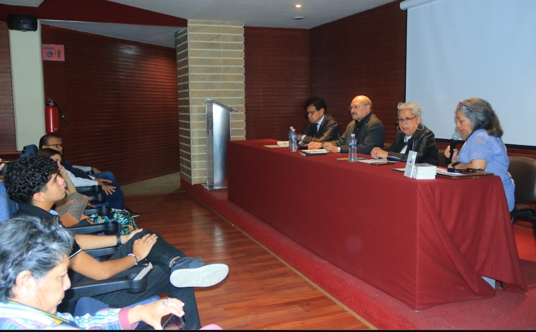 Comunidad de Artes Visuales UATx organizó el     Festival Inmersivo de Arte Urbano “Ya se la saben”