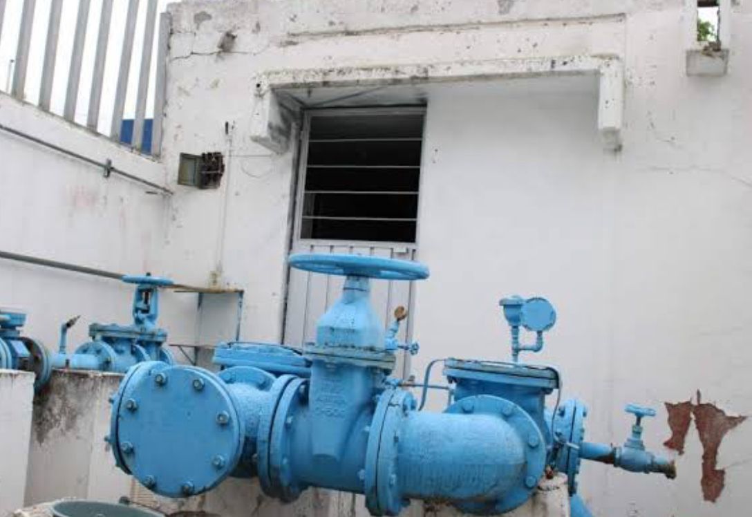 En la colonia Loma Xicohténcatl, en la capital tlaxcalteca, denunciaron que llevan casi diez días sin el servicio de agua