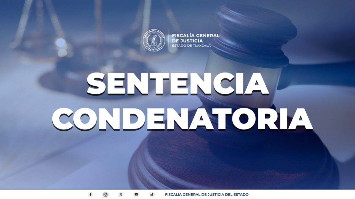 SENTENCIAN A 50 AÑOS DE PRISIÓN A ESTEBAN N. POR FEMINICIDIO EN AGRAVIO DE SU EXPAREJA: FGJE*