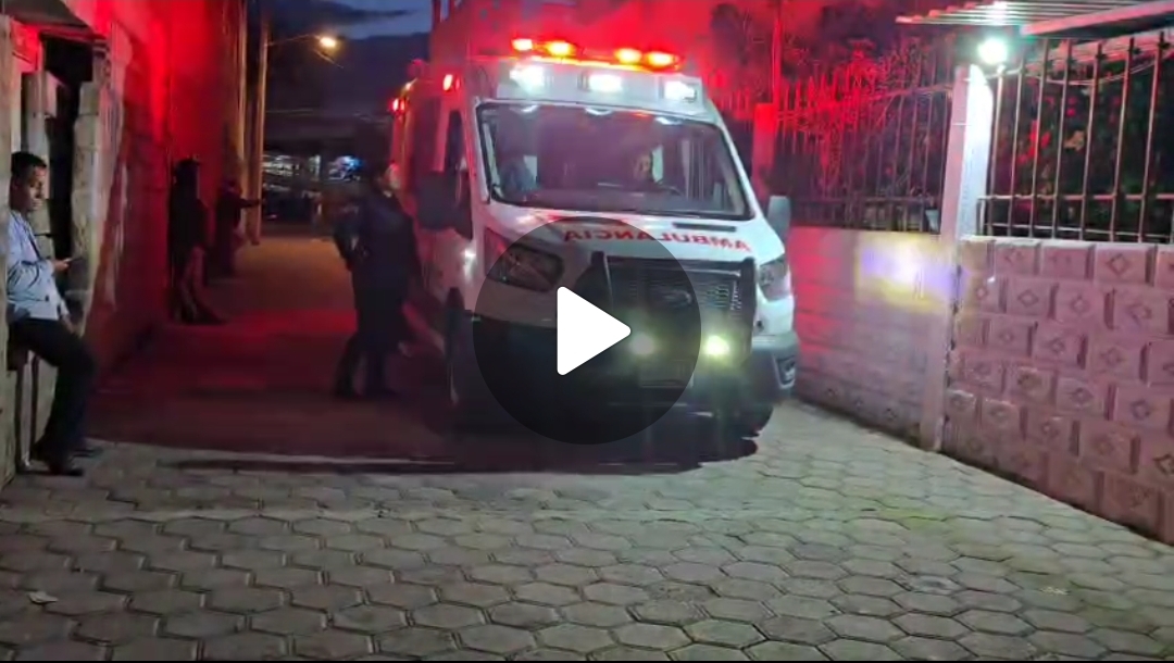 Dos jóvenes y un niño mueren por supuesta intoxicación de monóxido de carbono en San Pablo del Monte