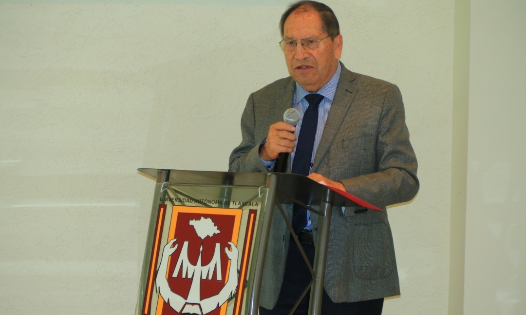 Secretaría Académica de la UATx inició “Curso de inducción a la docencia universitaria”