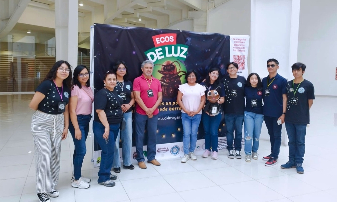 Con nuevas vertientes para su estudio, concluyó en la UATx el      ́ 