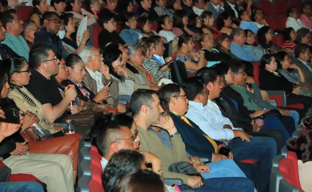 Concluye la UATx con Jornada de actualización para sus docentes   