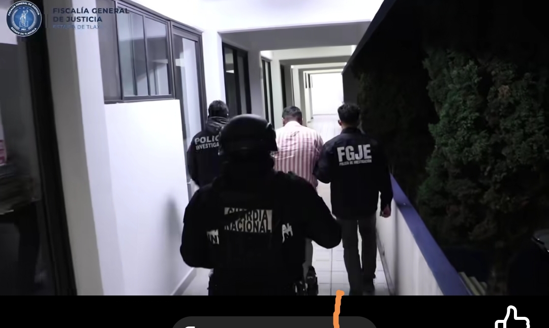 DETIENE POLICÍA DE INVESTIGACIÓN EN FLAGRANCIA A HOMBRE POR EXTORSIÓN AGRAVADA: FGJE*