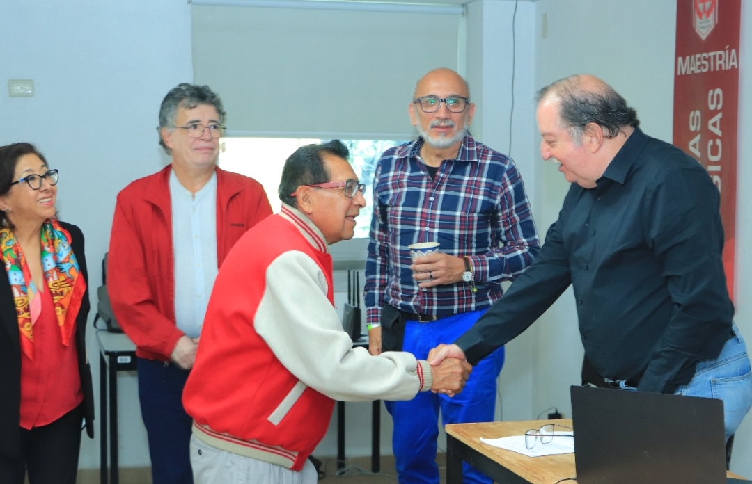 Consolida la UATx su tarea de formar a divulgadores de la ciencia   