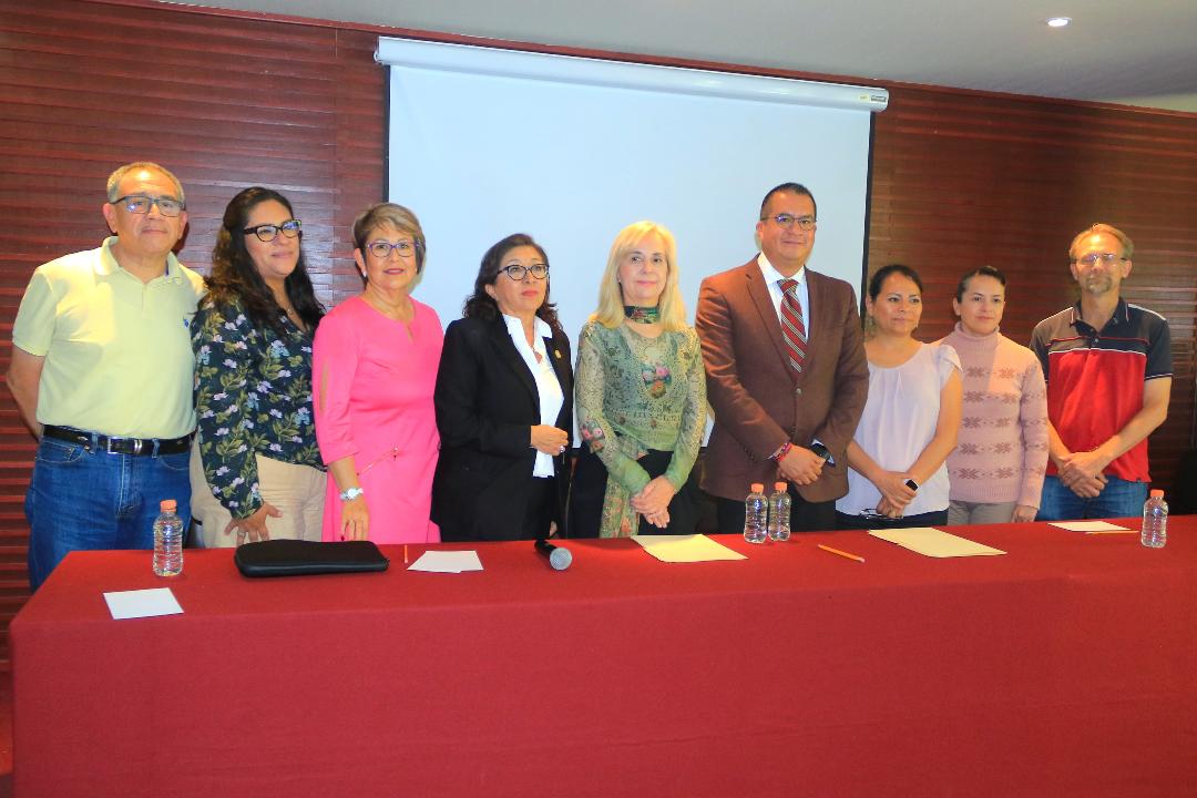 Busca la UATx consolidar una cultura de paz entre su comunidad