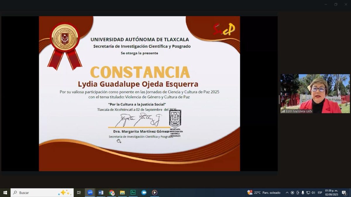 Necesario impulsar una cultura que incluya nuevos estilos de vida