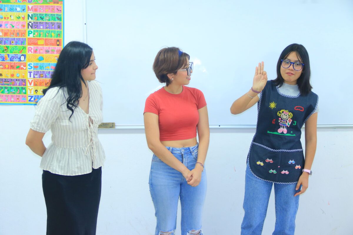       La UATx impulsa inclusión y aprendizaje en la primera infancia