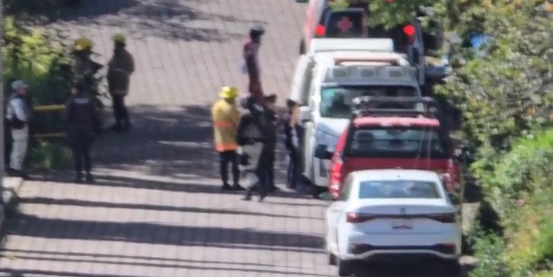 Con disparos de arma de fuego encuentran a hombre sin vida en río de Yauhquemehcan