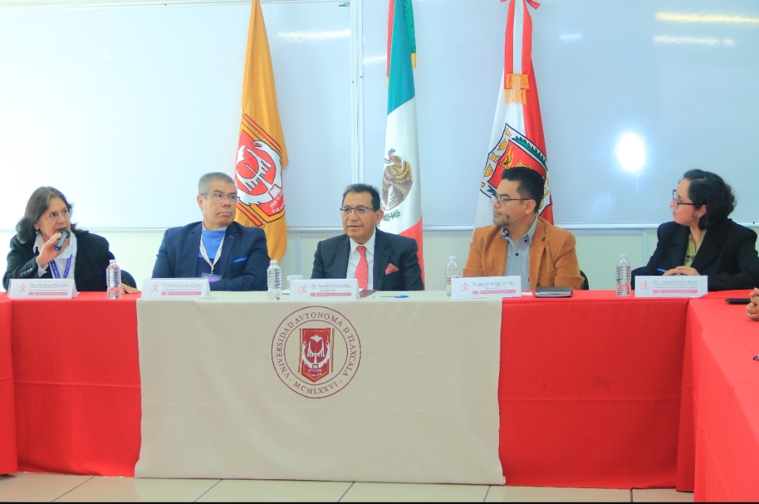A partir de 2026, la UATx ofrecerá la Maestría en Educación Especial