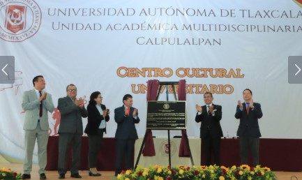 Celebra Campus Calpulalpan UATx trayectoria de 25 años al servicio de la juventud tlaxcalteca