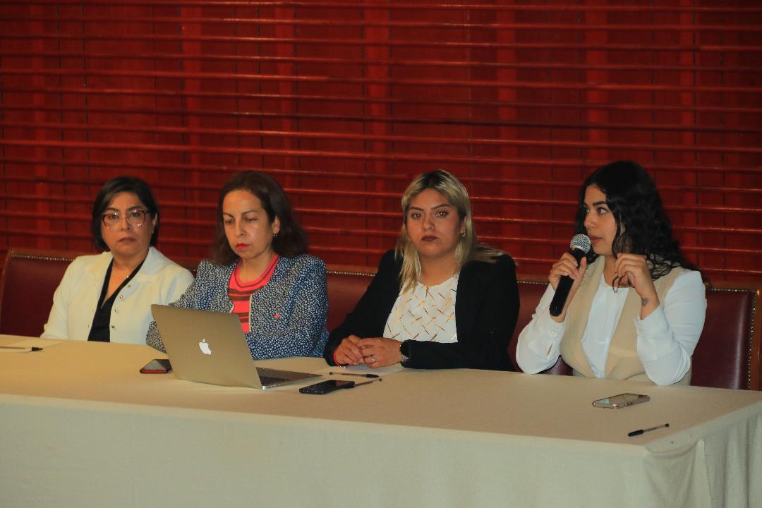 Estudiantes de Sociología UATx promueven  acciones de diagnóstico y bienestar canino en la capital