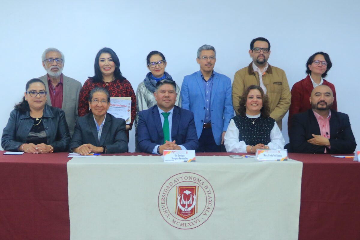 Conmemora Doctorado en Ciencias Sociales UATx, su décimo aniversario   
