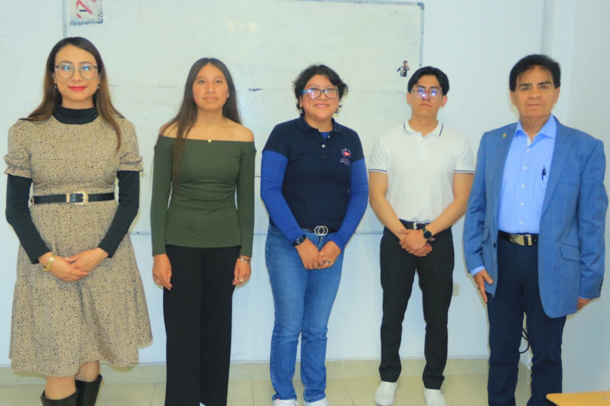 Defensoría de Derechos Universitarios y CEDH brindan   capacitación sobre procedimientos para presentar una queja