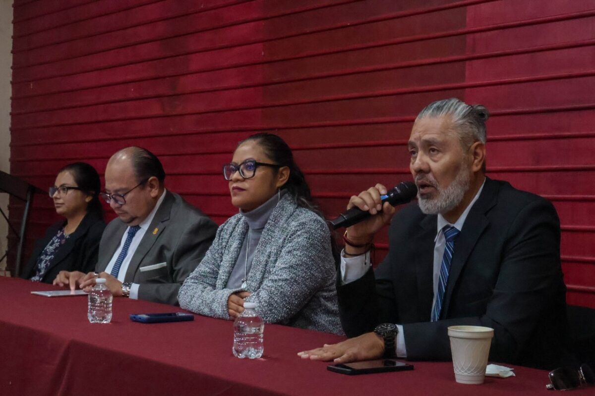 Arranca en la UATx el Cuarto Festival de Cine “El poder de la educación”