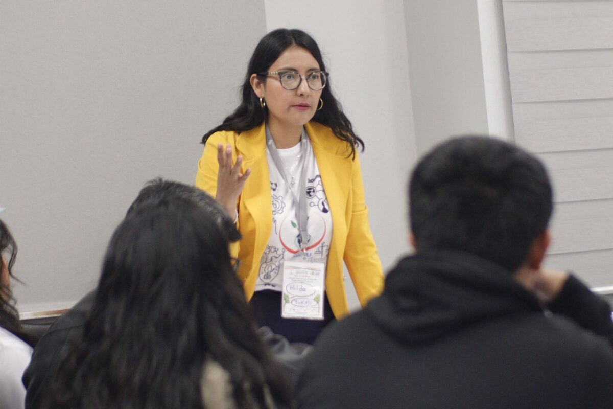 Especialistas, investigadores y activistas, participaron este día en el foro ciudadano “Diálogos y acuerdos por el futuro del parque nacional Xicohtencal”